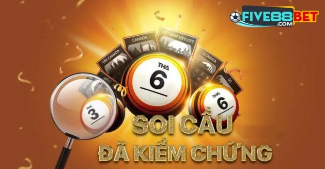 Soi cầu lô đề trực tuyến