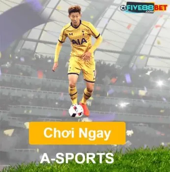 A-Sports ở nhà cái Five88