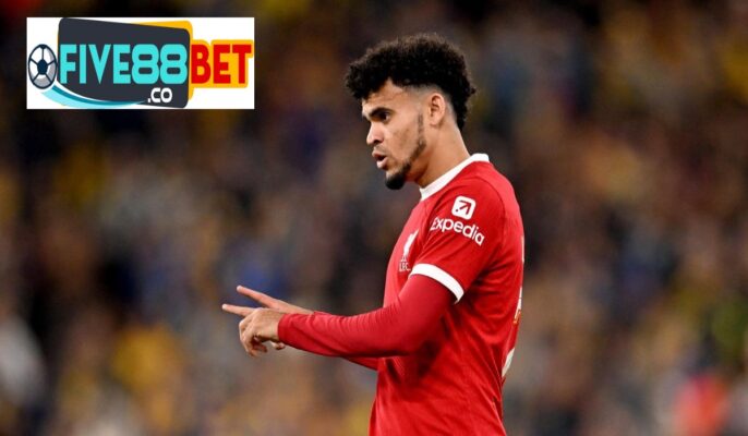 Liverpool có thể bán tiền đạo tấn công chủ chốt trong bối cảnh Barcelona, Paris Saint-Germain quan tâm