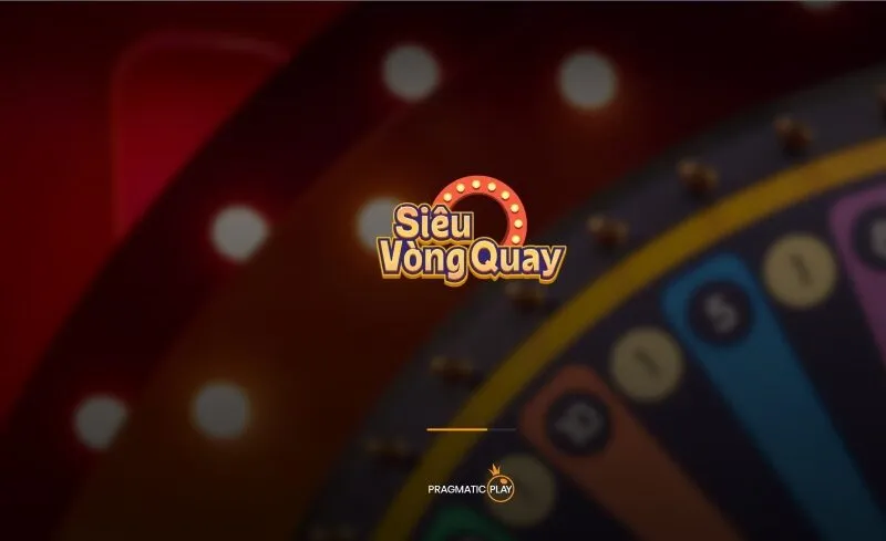 Giới thiệu về Mega Wheel Five88